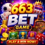 663BET Game