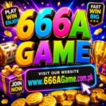 666A Game