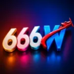 666W Game