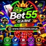 Bet55 Game