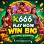 K666 Game