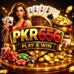 PKR656 Game