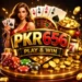 PKR656 Game