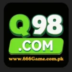 Q98 Game