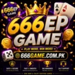 666EP Game
