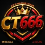 Ct666 Game Logo