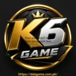 K6 Game logo