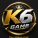 K6 Game logo