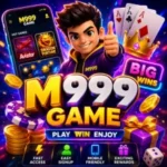 m999 Game