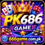PK686 Game APK