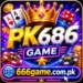 PK686 Game APK