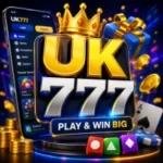 Uk777 Game APK