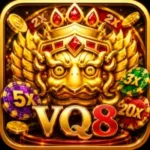 VQ8 Game