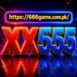 XX555 Game