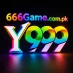 Y999 Game logo
