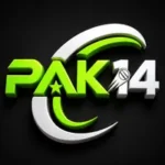 PAK14 Game